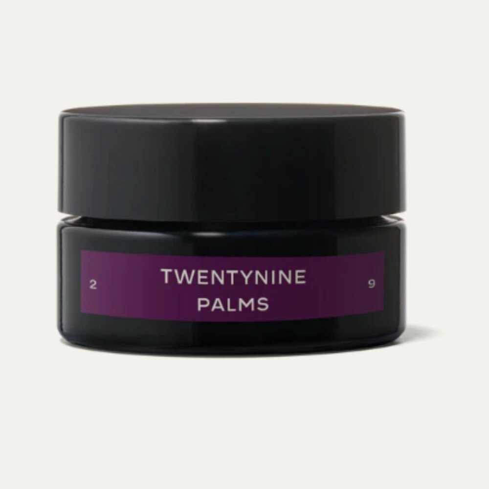 NIB TwentyNine Palms Mira Luna Eye Cream .42 oz  Vegan & Cruelty Free MSRP $97